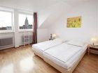 фото отеля A&O City Hotel Munchen