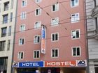 фото отеля A&O City Hotel Munchen