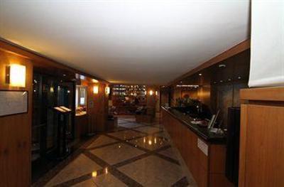 фото отеля Hotel Como