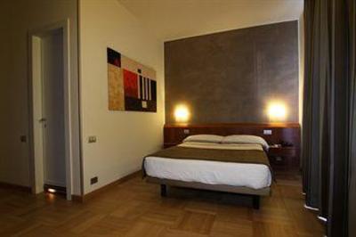 фото отеля Hotel Como