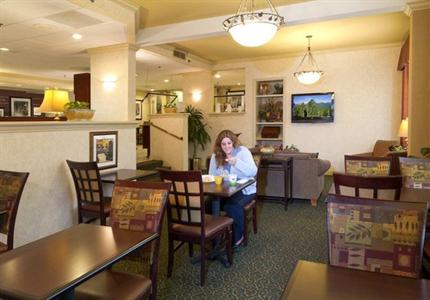 фото отеля Hampton Inn Jacksonville - I-95 South