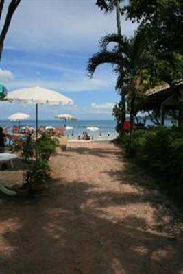 фото отеля P&P Samui Resort