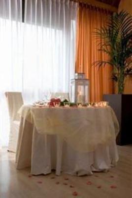 фото отеля Hotel Cristallo Club