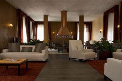 фото отеля Hotel Cristallo Club