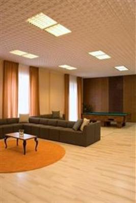 фото отеля Hotel Cristallo Club