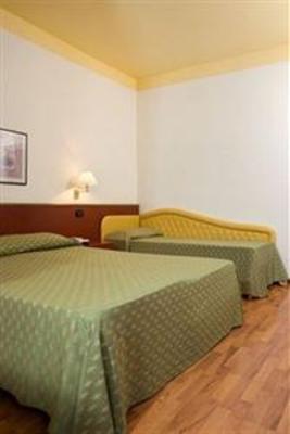 фото отеля Hotel Cristallo Club