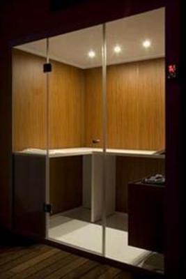 фото отеля Hotel Cristallo Club