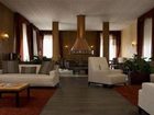 фото отеля Hotel Cristallo Club