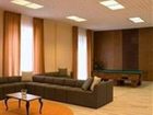 фото отеля Hotel Cristallo Club