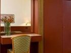 фото отеля Hotel Cristallo Club