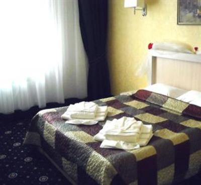 фото отеля Senator's Park Hotel Kiev
