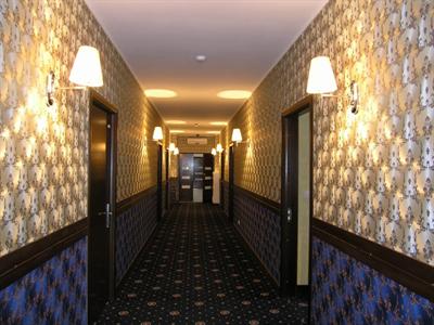 фото отеля Senator's Park Hotel Kiev