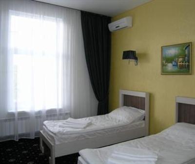 фото отеля Senator's Park Hotel Kiev