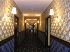 фото отеля Senator's Park Hotel Kiev