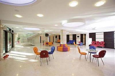 фото отеля Puscha Congress Hotel