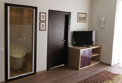 фото отеля Puscha Congress Hotel