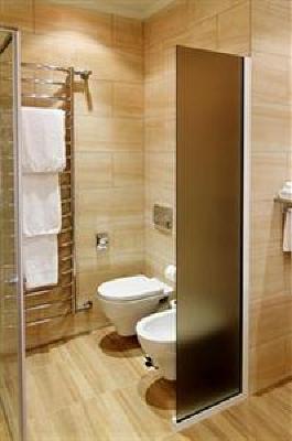 фото отеля Puscha Congress Hotel