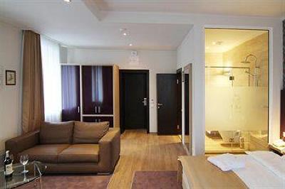 фото отеля Puscha Congress Hotel