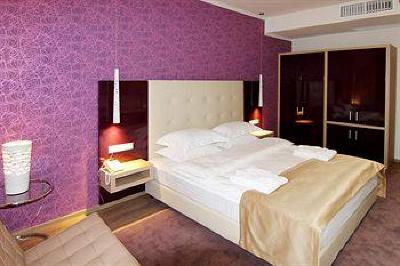 фото отеля Puscha Congress Hotel