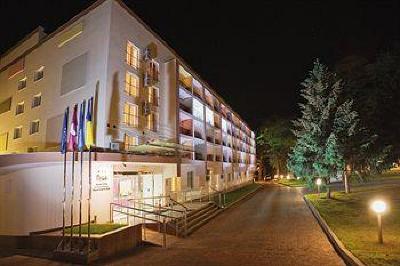 фото отеля Puscha Congress Hotel