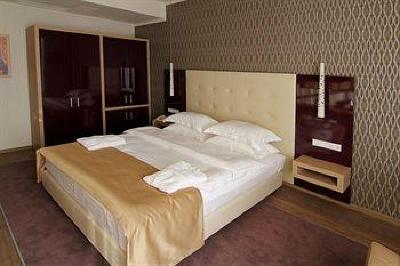 фото отеля Puscha Congress Hotel