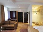 фото отеля Puscha Congress Hotel