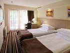 фото отеля Puscha Congress Hotel