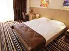 фото отеля Puscha Congress Hotel