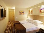фото отеля Puscha Congress Hotel