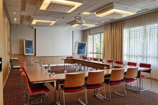фото отеля Novotel Paris Gare Montparnasse