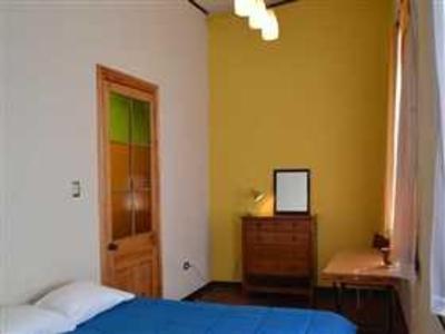 фото отеля La Casa del Puerto