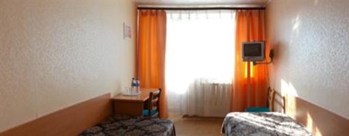фото отеля Otel' Turist