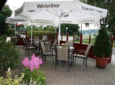 фото отеля Gasthof Zur Post Hotel Restaurant
