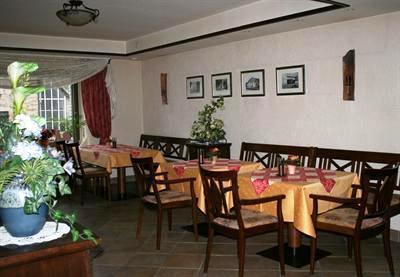 фото отеля Gasthof Zur Post Hotel Restaurant