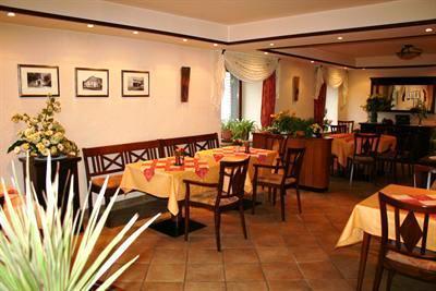 фото отеля Gasthof Zur Post Hotel Restaurant
