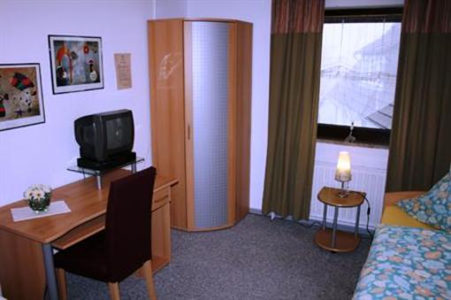 фото отеля Gasthof Zur Post Hotel Restaurant