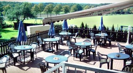 фото отеля Hotel Kaffeehaus Penterknapp