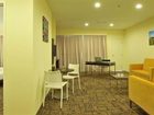 фото отеля Primera Residence & Business Suite