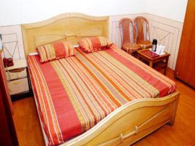 фото отеля Abhinandan Hotel
