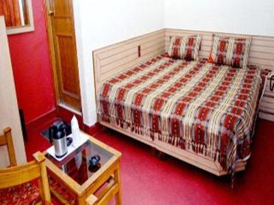 фото отеля Abhinandan Hotel