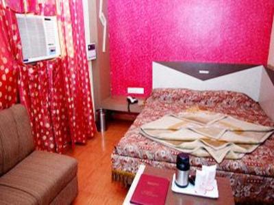 фото отеля Abhinandan Hotel