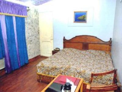 фото отеля Abhinandan Hotel