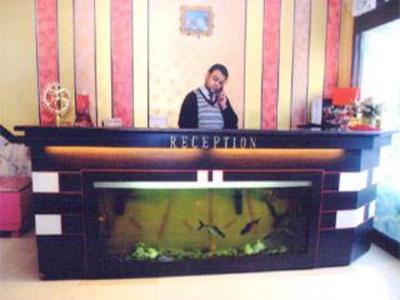 фото отеля Abhinandan Hotel