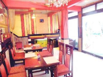 фото отеля Abhinandan Hotel