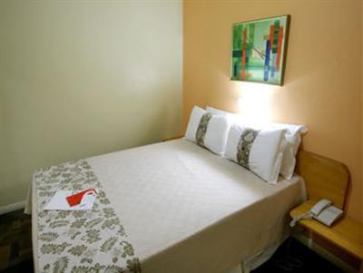 фото отеля Hotel Curi