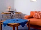 фото отеля Appartementhaus Leimen