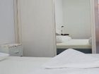фото отеля Appartementhaus Leimen