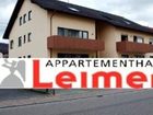 фото отеля Appartementhaus Leimen