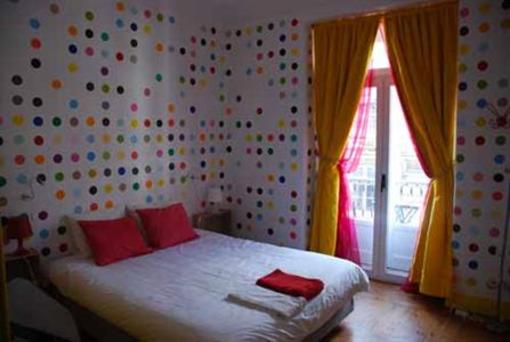 фото отеля Artbeat Rooms