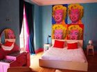 фото отеля Artbeat Rooms